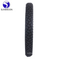 Sunmoon Factory Made Green Tires Tyre Motorcycle 2.75/3.00-14